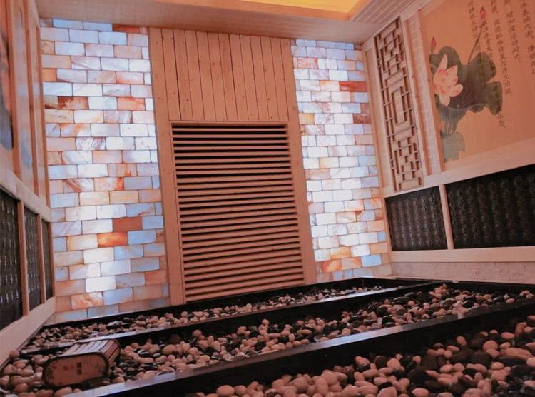 大地沐阁温泉图片,上海松江大地沐阁温泉