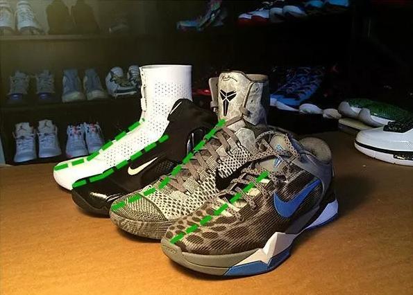 2k9科比,篮球鞋实战排名aj28