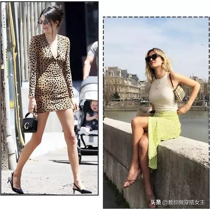 夏天鞋子休闲推荐,今年流行夏天穿的鞋子