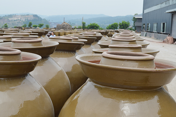 泡菜为什么那么香,陶瓷泡菜坛子怎样腌制泡菜