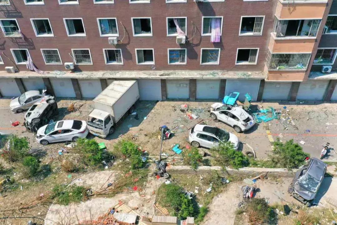 开原龙卷风人刮飞了,开原龙卷风伤亡