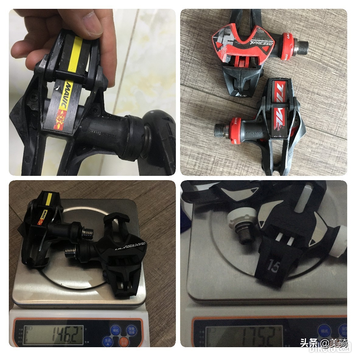 我的环法大牌：一名发烧车友的PinarelloDogmaF8