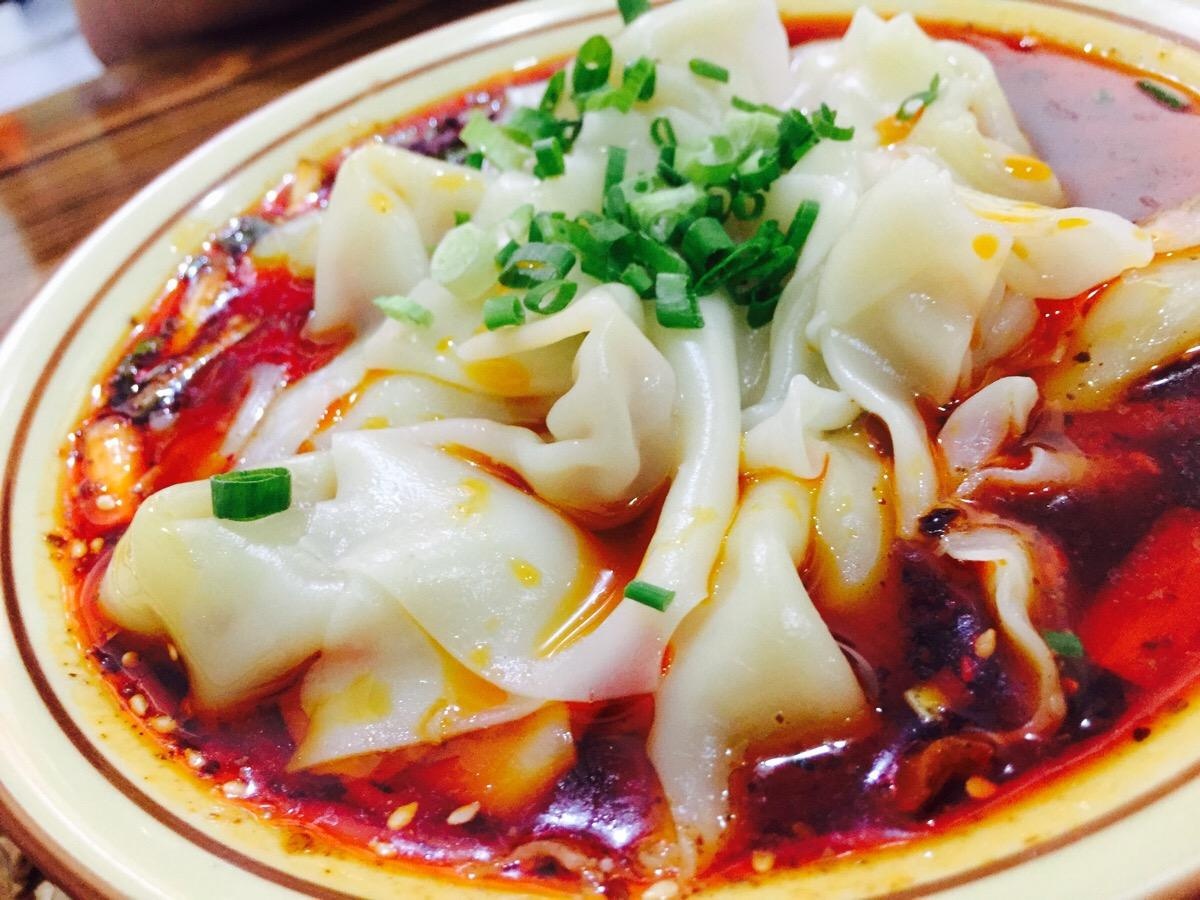 馄饨抄手扁食和云吞你分得清吗,云吞馄饨傻傻分不清楚