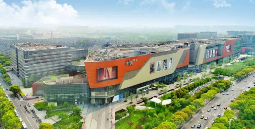 上海闵行金汇哪个地段最好,闵行龙柏金汇板块锦绣江南