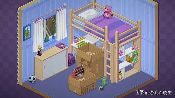 车枪球大作+小而美创新，11月的新游又让*欲人**罢不能了