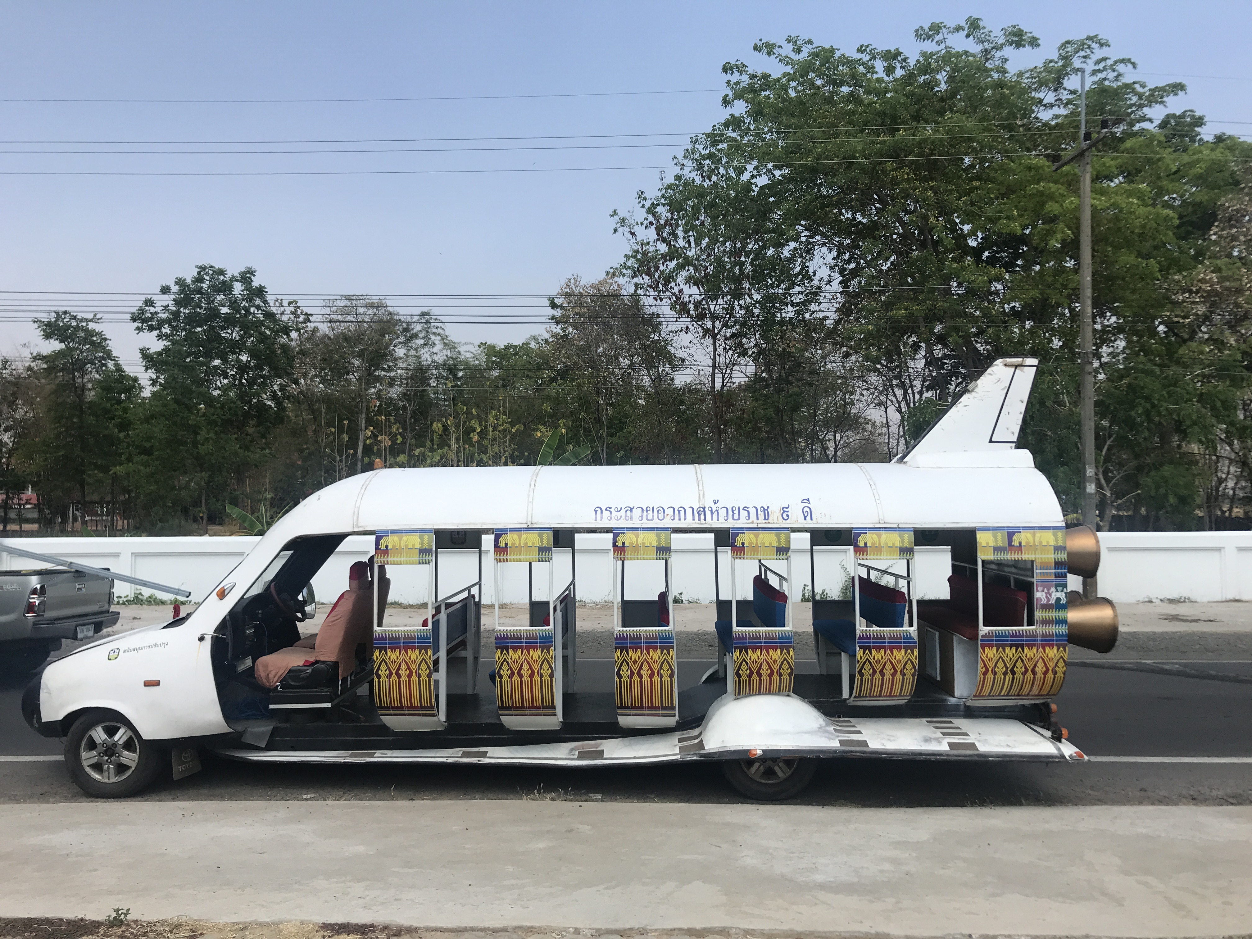 千年幸福之城武里南，你应该去探寻的泰国东北