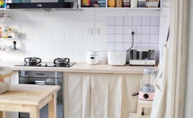 低成本住新家,低成本装修自建房