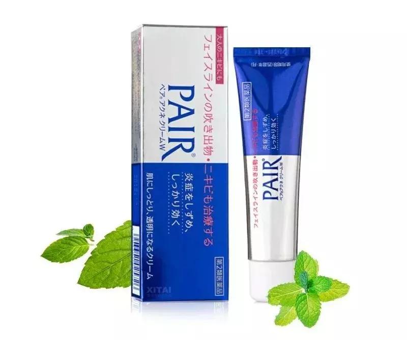 狮王祛痘膏和过氧苯甲酰凝胶,日本狮王祛痘膏可以长期使用吗