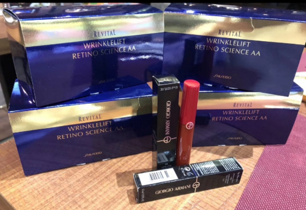 一个败家娘们是如何对抗日本药妆店的