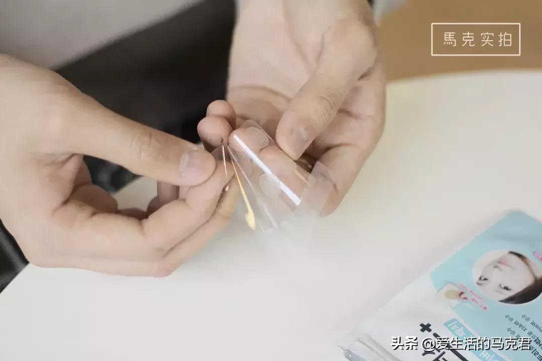 祛痘贴测评学生,各种痘痘贴测评