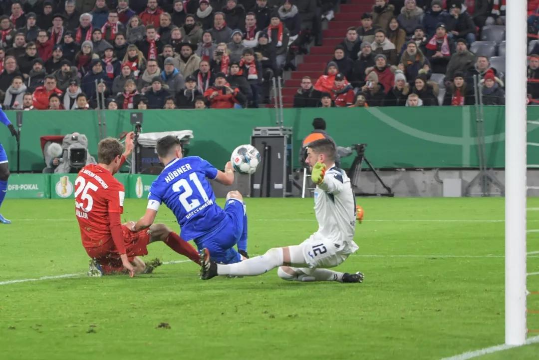 乌龙vs捷克,德国杯最新比分预测