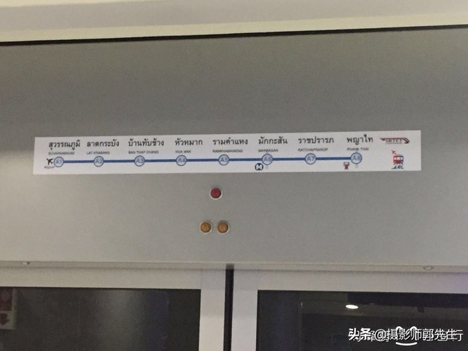 泰国自由行攻略（小白如何泰国自由行，纯干货）