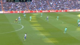 西班牙人武磊绝杀皇马,西班牙皇马大战武磊