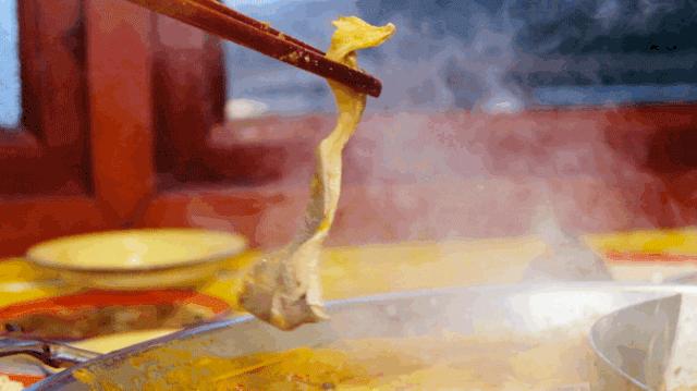 让人牵肠挂肚的128元市井火锅,人气爆棚的市井火锅