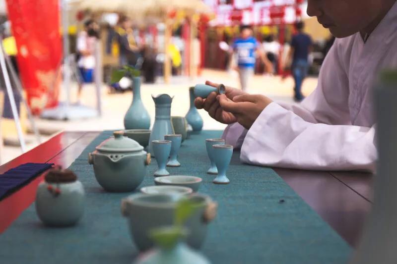 郑州樱桃沟五一攻略,郑州樱桃沟采摘攻略