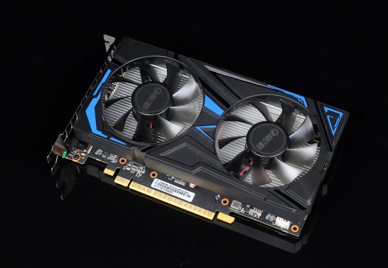 影驰gtx1650骁将4g评测,影驰gtx1650大将oc评测