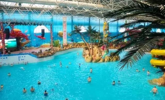 河北这些戏水乐园最适合初夏去，人少水清还有优惠！