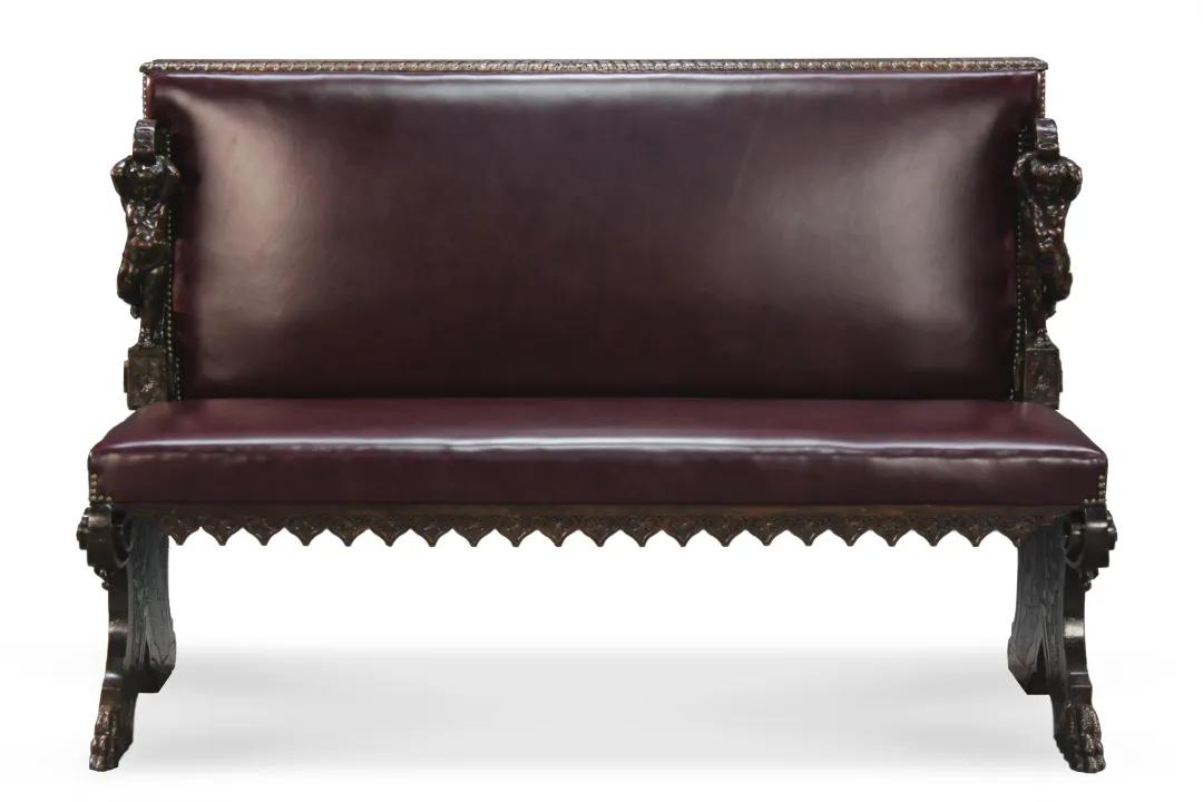 古典家具拍卖详解,欧洲拍卖古家具