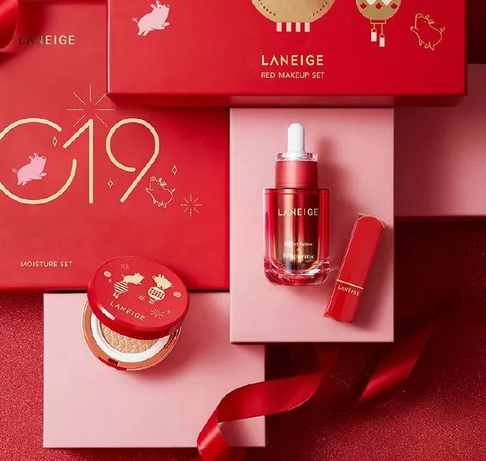 猪年限定集合,猪年限定皮肤来了