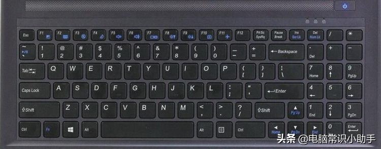电脑键盘26个英文字母的记忆技巧,电脑键盘详细讲解