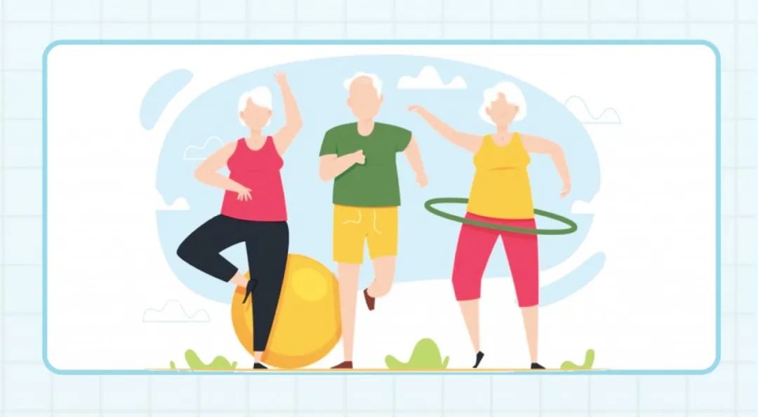 老年人害怕三高？湖北省中医院祁正亮医生：做好3点，其实不用怕