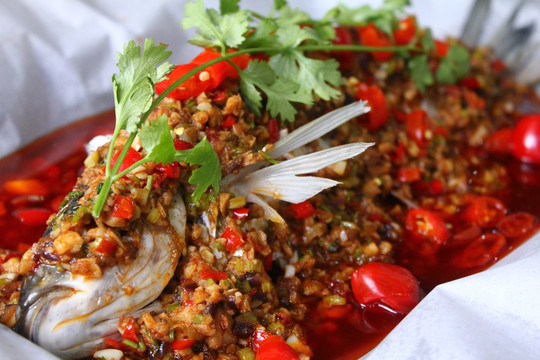 纸包鱼好学吗？操作简单，易学易懂，值得收藏