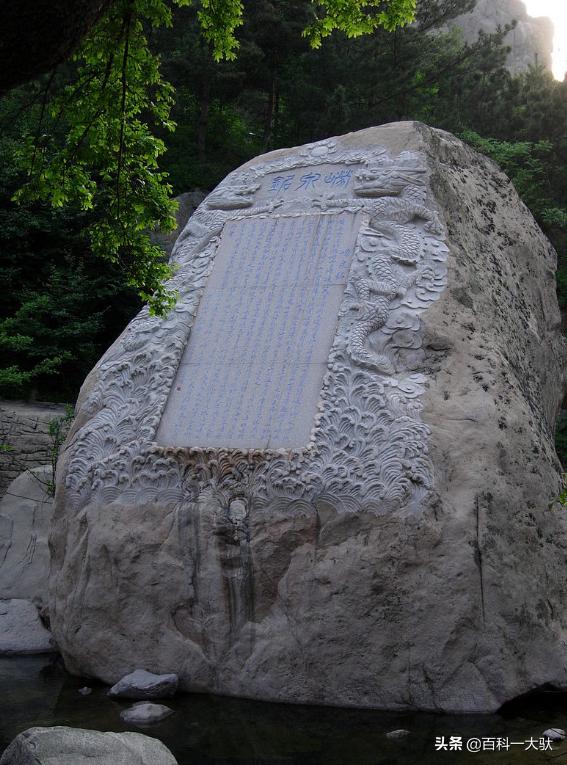 中国四大道教和佛教名山,四川佛教名山和道教名山