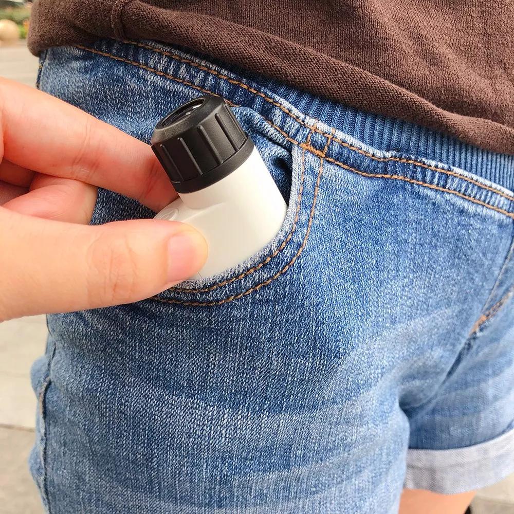 儿童科学30000倍显微镜,儿童电子显微镜真的1000倍