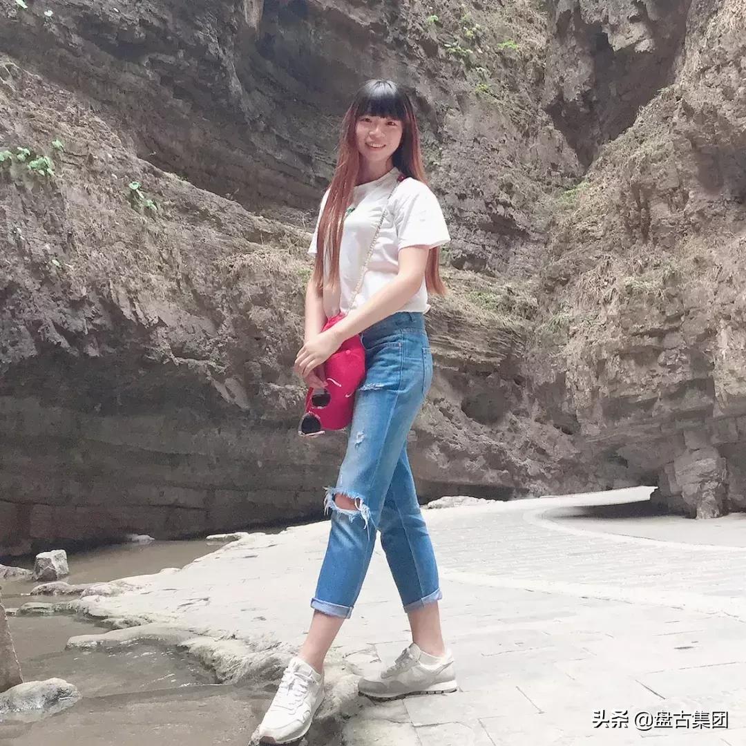 盘古技术名人堂|郭彤：爱设计，爱生活，爱分享