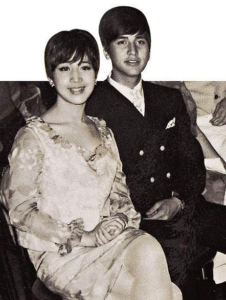 何超盈何超琼近况,何超英疯的真实原因