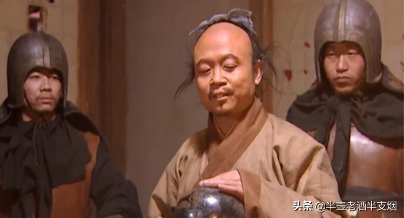 五鼠闹东京跟上梁山有何关系,梁山五虎将和五鼠闹东京