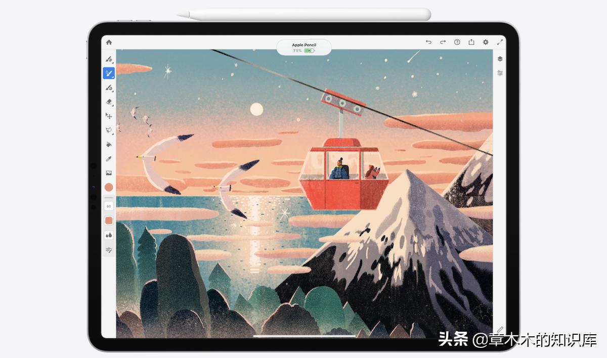 ipad pro 2021和ipad air 4哪个好 (ipadair2019平板评测)