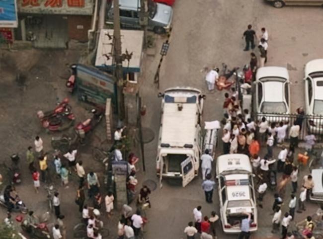 悍匪林来福怎么被抓的,台湾悍匪林来福性格特点