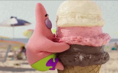 不用淡奶油用冰淇淋机自制冰淇淋,自制冰淇淋不用淡奶油不用牛奶