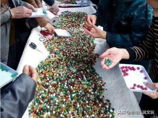 这3种文玩会崩盘,四种文玩真货且行且珍惜