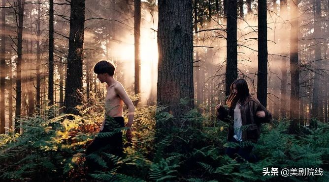 推荐美剧里最经典的十部,青春美剧推荐高颜值