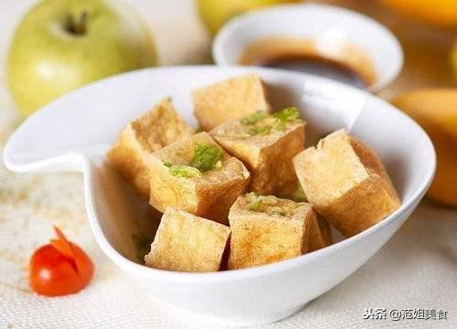 正宗地道潮汕菜真材实料好味道,必吃的潮汕菜有什么特色