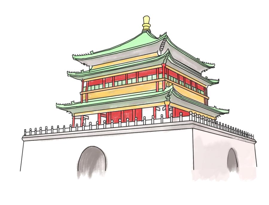 舞动长安·欣欣向荣|西安考区师资培训精彩呈现