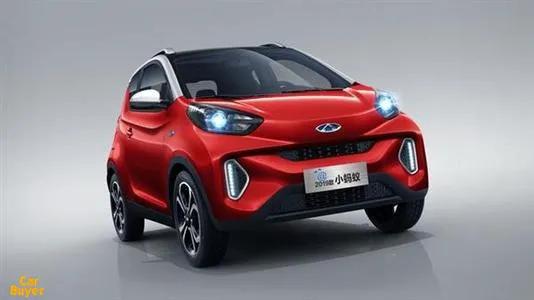 奇瑞小蚂蚁5万公里评测,奇瑞小蚂蚁真实车主用车感受