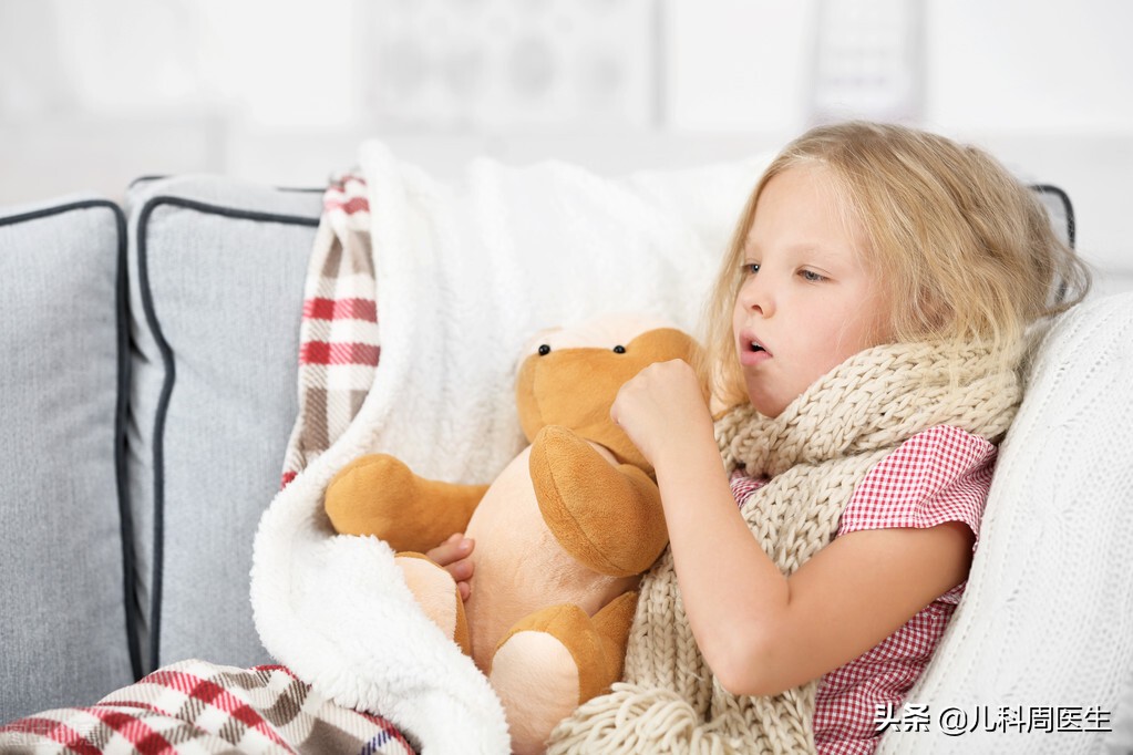 犬吠样咳嗽伴有呼噜声怎么缓解,哪些病会引起犬吠样咳嗽