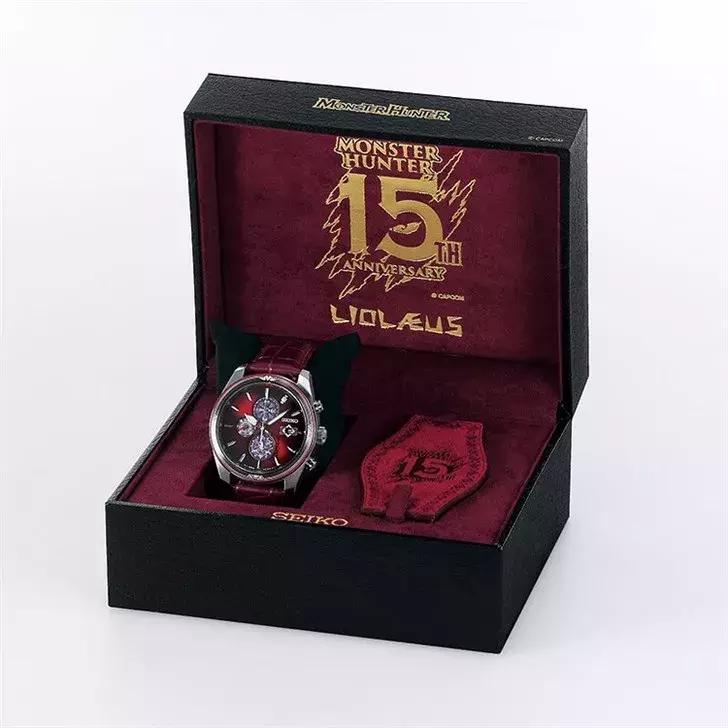 “撞脸超人？手表品牌精工SEIKO换新LOGO