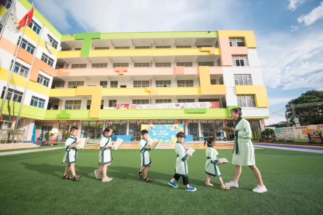 大专学的学前教育可以考幼师吗,中专学前教育专业可以报考幼师吗