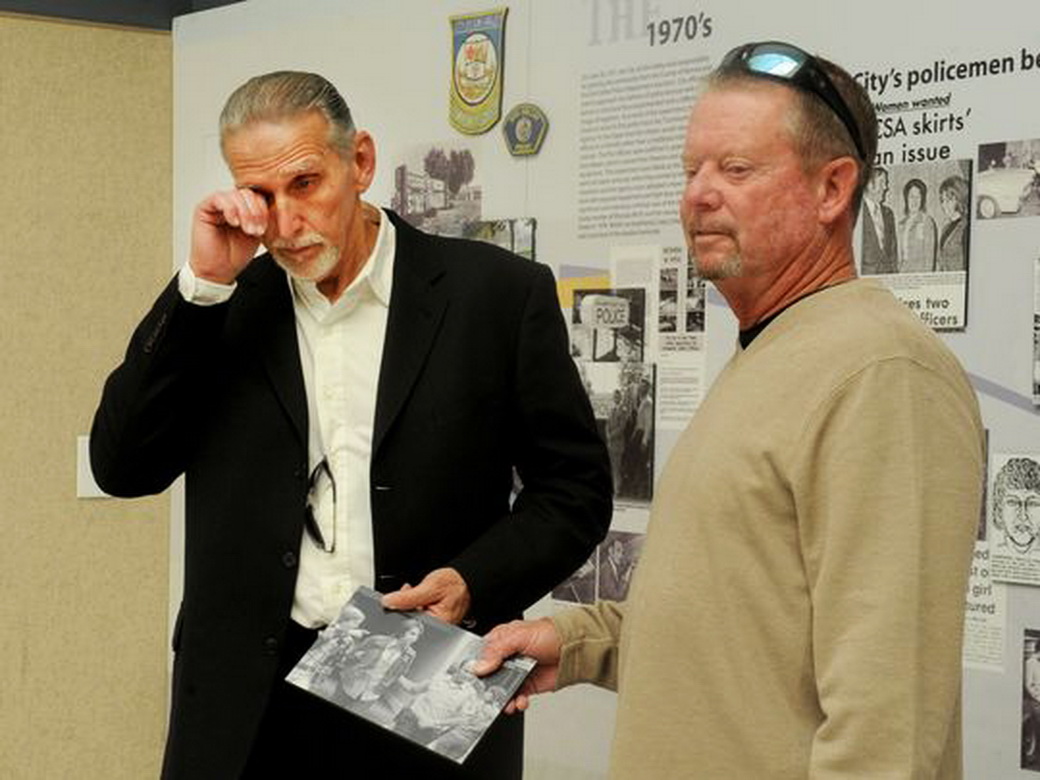 床单上精液不是他的！冤狱38年，加州男子获赔2100万美元