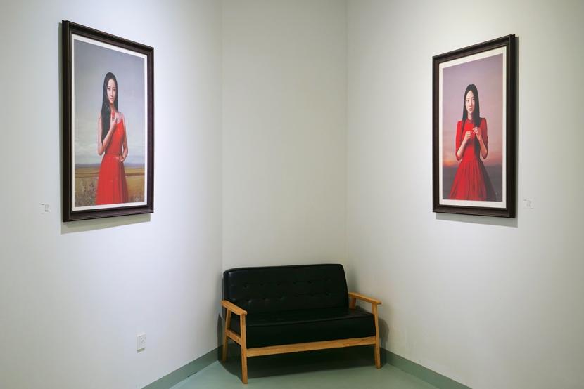 重启与融合•“艺术高新”主题展