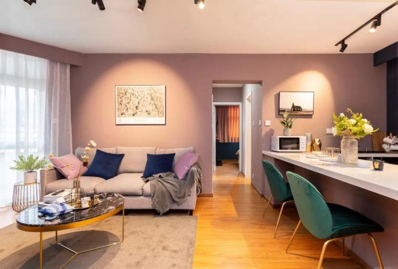 二手房墙体发霉怎么彻底解决,二手房墙壁发霉重新刷漆