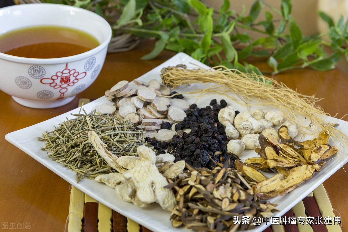 中药是不是越浓越好,中药熬出来味不浓