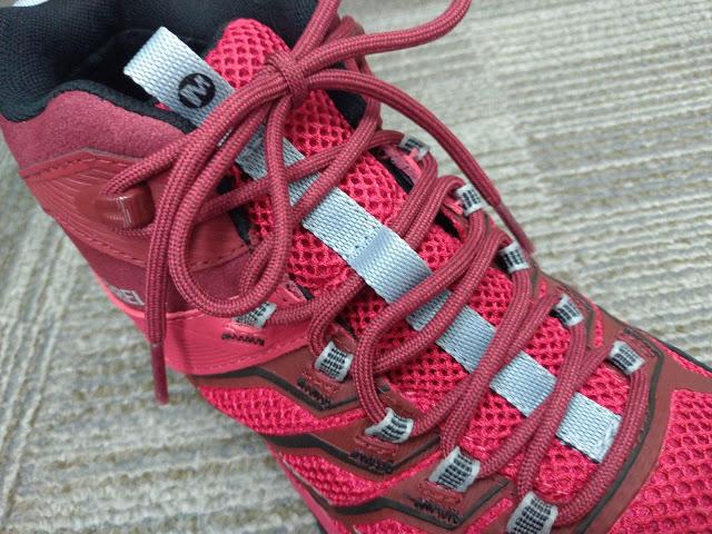 merrell迈乐户外鞋,merrell迈乐驯鹿登山鞋