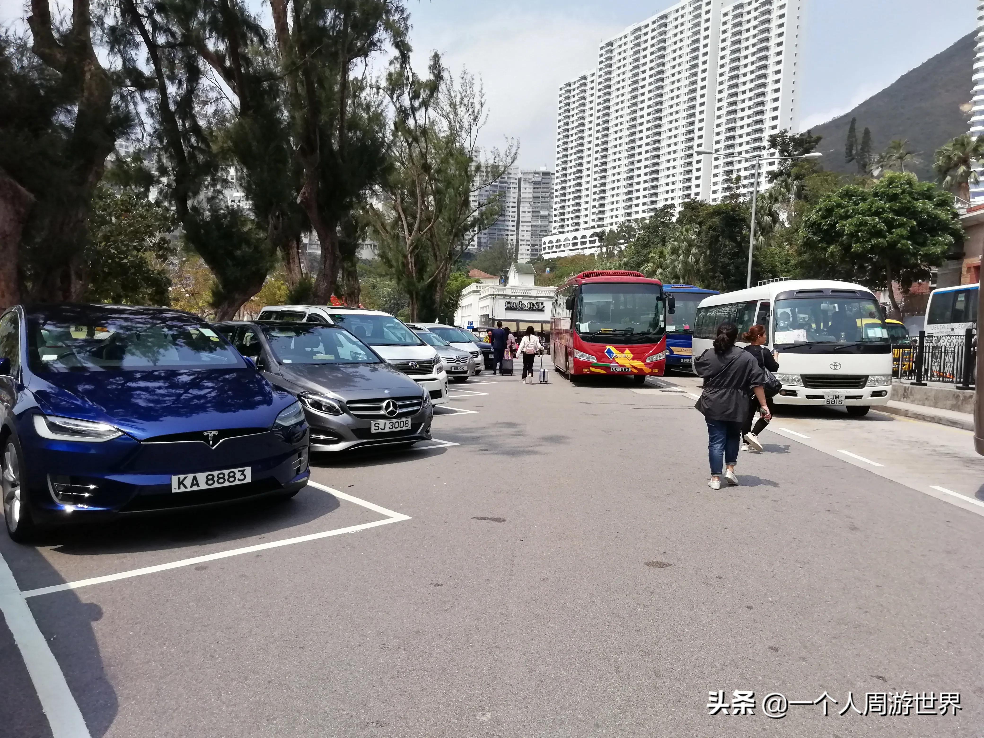港澳游跟团坑,港澳游旅行团避坑