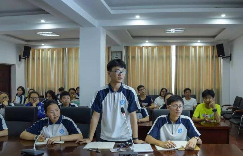 北京最好的10所高中,北京最好的前5所高中