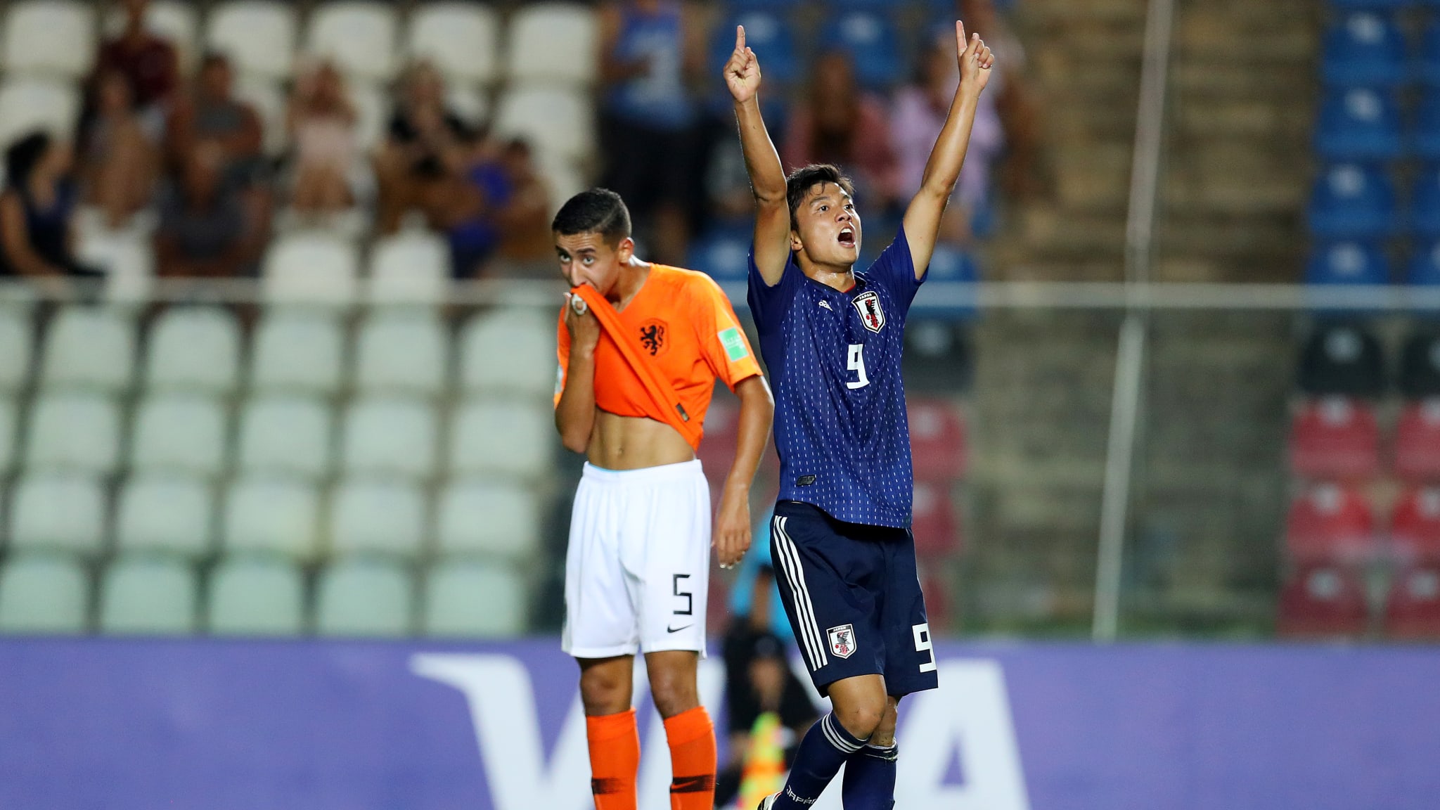 u17世界杯亚洲球队,世界杯u17赛程四强